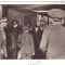 5452 - King MIHAI &amp; Queen ELENA, Royalty, Romania - old Photo - 1941
