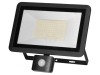 Proiector LED 100W ADVITI, 8000lm, 4000K, CRI80, IP44, 230VAC
