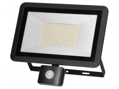 Lampă Proiector LED 100W 4000K 8000lm IP44