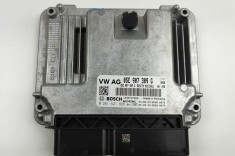 Unitate de control motor AUDI A3 Limousine 8YS 2024 OEM: 05E907309G,1039T37058,0261S21826 | 30618663