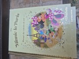 Minnie la Paris