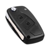 Carcasa Cheie 3 Butoane Pentru Fiat Fiorino Ducato Doblo Qubo Panda