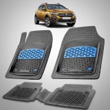 Cumpara ieftin Covorase Tip Tavita Compatibile Dacia Sandero III Stepway 2020-2022 , Blue