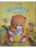 A. A. Milne - Winnie Ursuletul (Editia: 1992)