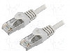 Cablu patch cord, Cat 5e, lungime 5m, F/UTP, LOGILINK - CP1072S foto