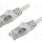 Cablu patch cord, Cat 5e, lungime 5m, F/UTP, LOGILINK - CP1072S