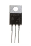 2N0608 TRANZISTOR MOSFET N-CH 55V 80A TO-220 SPP80N06S2-08 INFINEON