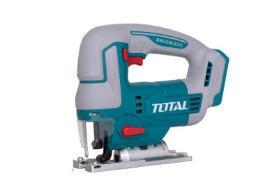 TOTAL - FIERASTRAU PENDULAR - LI-ION - 20V(NU INCLUDE ACUMULATOR) PowerTool TopQuality foto