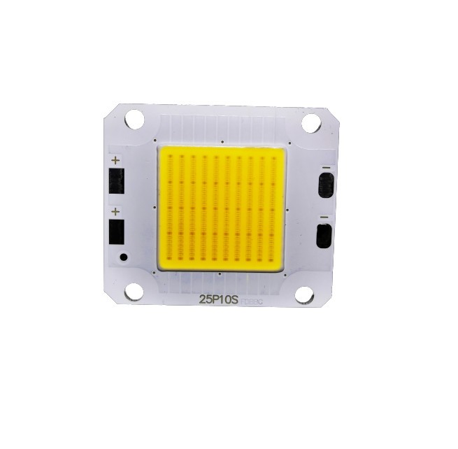 Modul Cip Led 100W rezerva proiector LED FC – Alb Natural | Okazii.ro