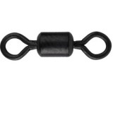 VARTEJ SPRO CILINDRIC FORTA MATT BLACK NR 1 20 BUC 47KG