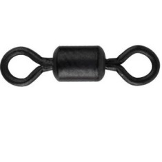 VARTEJ SPRO CILINDRIC FORTA MATT BLACK NR 10 20 BUC 14KG foto
