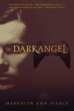 The Darkangel de Pierce - Carte straina in engleza, publicata in 1982