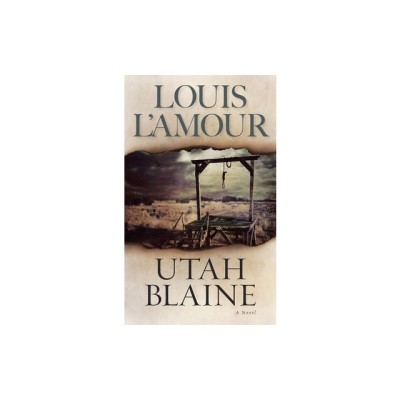 Utah Blaine foto