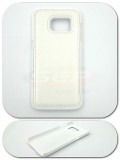Toc Back Case Leather Samsung Galaxy S6 ALB