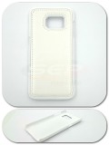 Toc Back Case Leather Apple iPhone 4 / 4S ALB