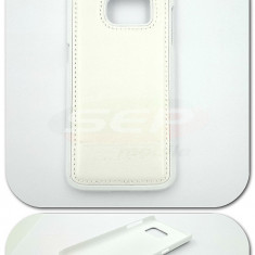 Toc Back Case Leather Apple iPhone 5 / 5S ALB