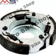 MBS Ambreiaj plecare Aprilia/Minarelli/Yamaha D.105, Cod Produs: 100360240RM