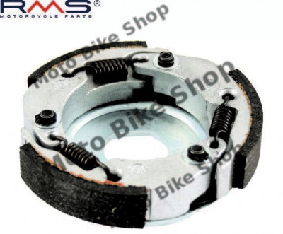 MBS Ambreiaj plecare Aprilia/Minarelli/Yamaha D.105, Cod Produs: 100360240RM foto