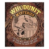Whodunit Mysteries