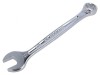 Cheie combinată 18mm satinat 208mm