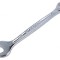 Cheie combinată 18mm satinat 208mm