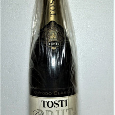 70 - BRUT CHAMPENOIS, TOSTI recoltare 1982 cl 75 gr 12 STICLA 7861 DU 17000