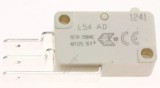 MICRO INTRERUPATOR 1761940100 ARCELIK / BEKO