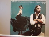 Al Di Meola &ndash; Elegant Gypsy (1977/CBS/Holland) - Vinil/Vinyl/NM