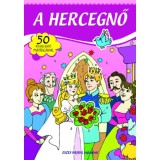 A hercegnő - matric&aacute;s f&uuml;zet - Szab&oacute; Zsolt