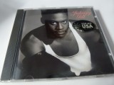 Johnny Gill, cd