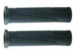 MANSOANE - CAPER UNI - TPR Forma ergonomica Anti-alunecare - Negru - 130mm PowerTool TopQuality