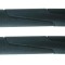 MANSOANE - CAPER UNI - TPR Forma ergonomica Anti-alunecare - Negru - 130mm PowerTool TopQuality
