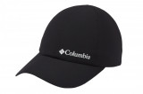 Capace de baseball Columbia Silver Ridge III Ball Cap 1840071010 negru