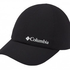 Capace de baseball Columbia Silver Ridge III Ball Cap 1840071010 negru