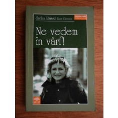 Sarina Russo - Ne vedem in varf!