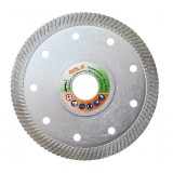 Cumpara ieftin Disc diamantat pentru placi ceramice GOLZ SG15230