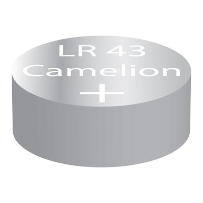 Bat.Cam.AG12 LR43 foto
