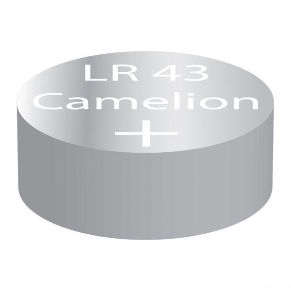 Bat.Cam.AG12 LR43