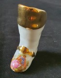 Botoșel Limoges Fragonard original/porte -bague