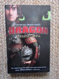 How to Train Your Dragon - CRESSIDA COWELL