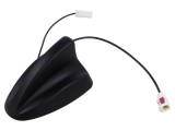 Antena Auto Universală SHARK AM/FM 290mm 12V MTA