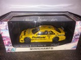 Macheta AMG Mercedes C-Klasse DTM 95 Alexander Grau - MINICHAMPS 1:43