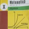 MATEMATICA ALGEBRA, MANUAL PENTRU CLASA A X-A-C. NASTASESCU, C. NITA, S. POPA-267386