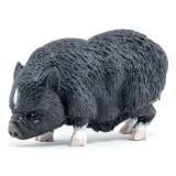 PAPO FIGURINA PORC VIETNAMEZ