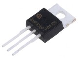 Tranzistor N-MOSFET 800V 7.1A 73W