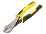 Clești Laterali Tăiere 180mm CONTROL-GRIP&trade;