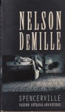 Nelson DeMille - Spencerville, Harper Collins