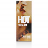 Hot Orgasm S-drops - Picături Afrodiziace, 30ml, Orion