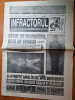 Infractorul 22-28 septembrie 1992