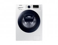 Masina de spalat rufe Samsung Add-Wash WW80K44305W 8 kg Clasa A+++ Alb foto